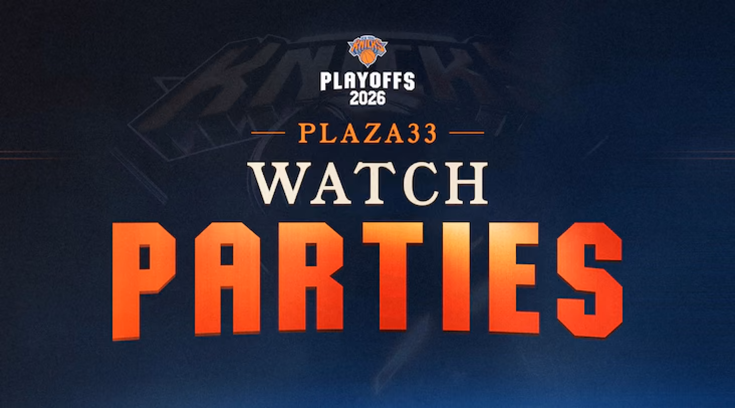 Knicks Round 1 Game 5 Watch Party