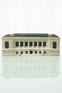 KLM Royal Dutch Airlines Delft House