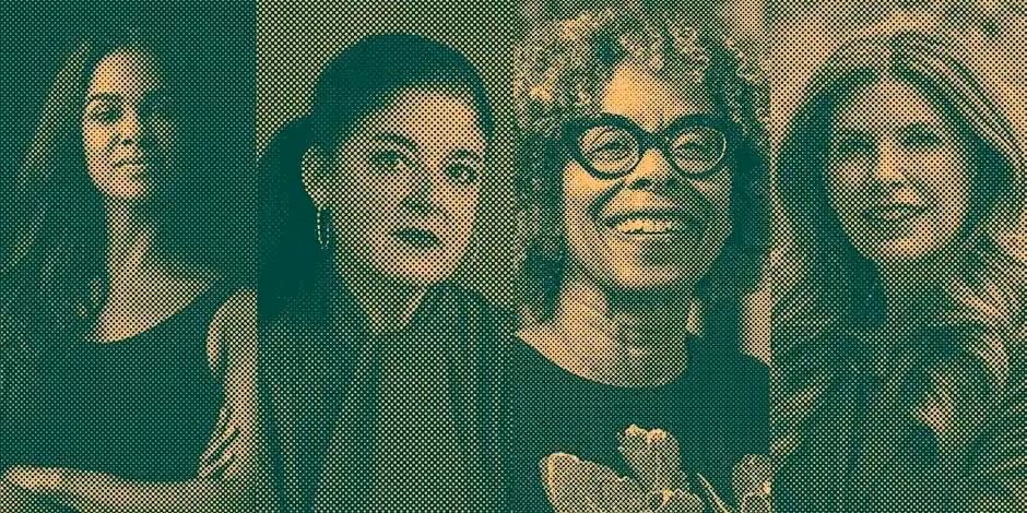 The Met's 19th Annual Evening Celebrating Women