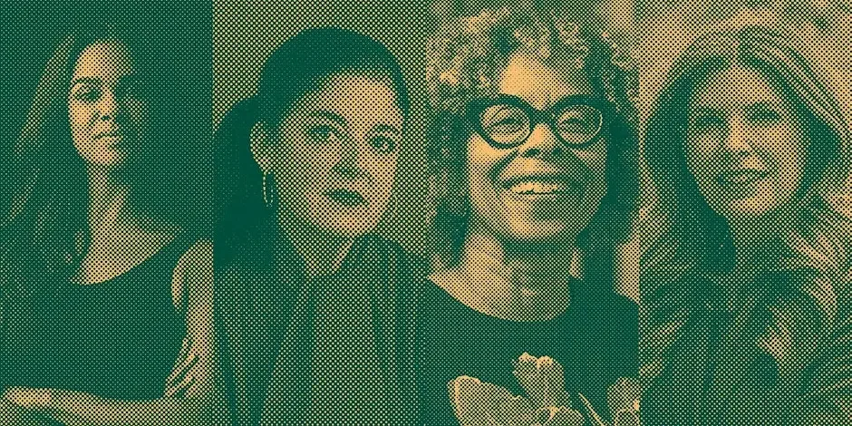 The Met's 19th Annual Evening Celebrating Women