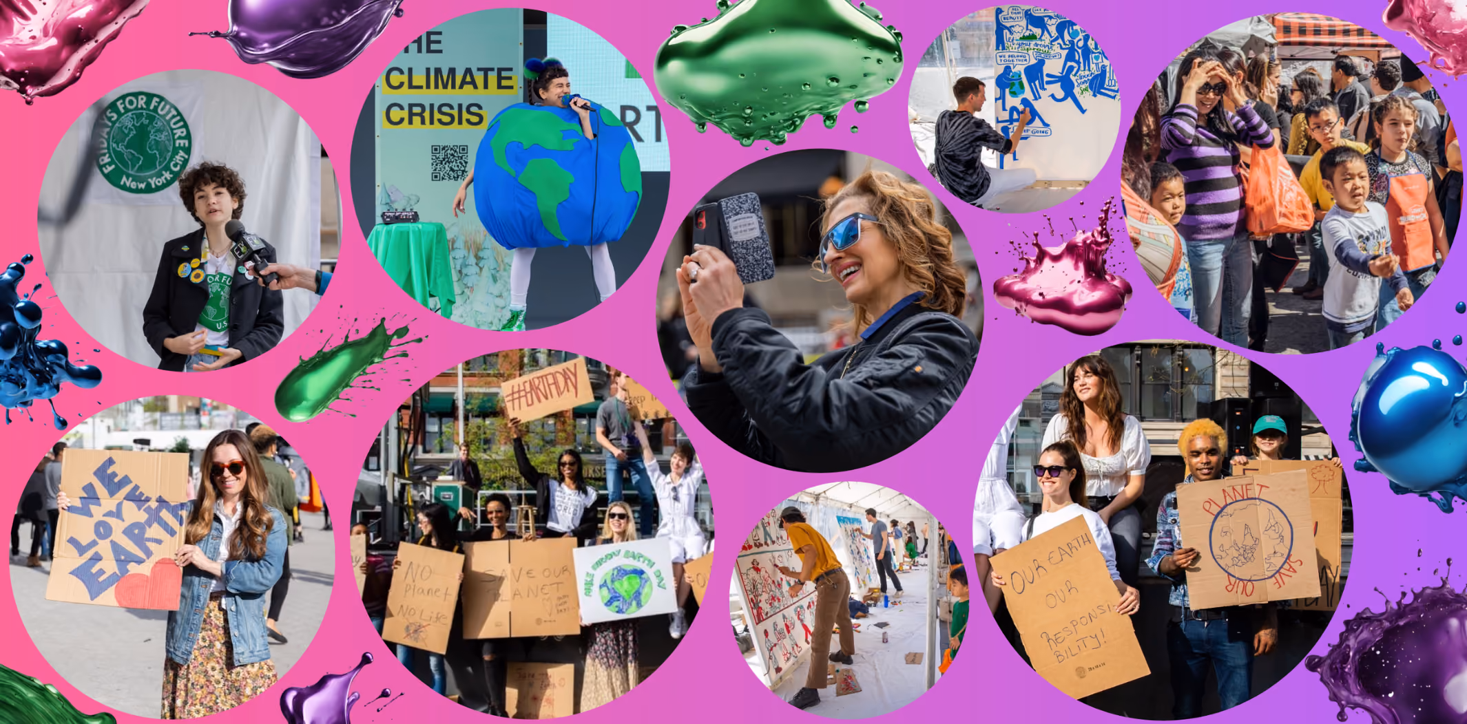Earth Day 2026 Festival