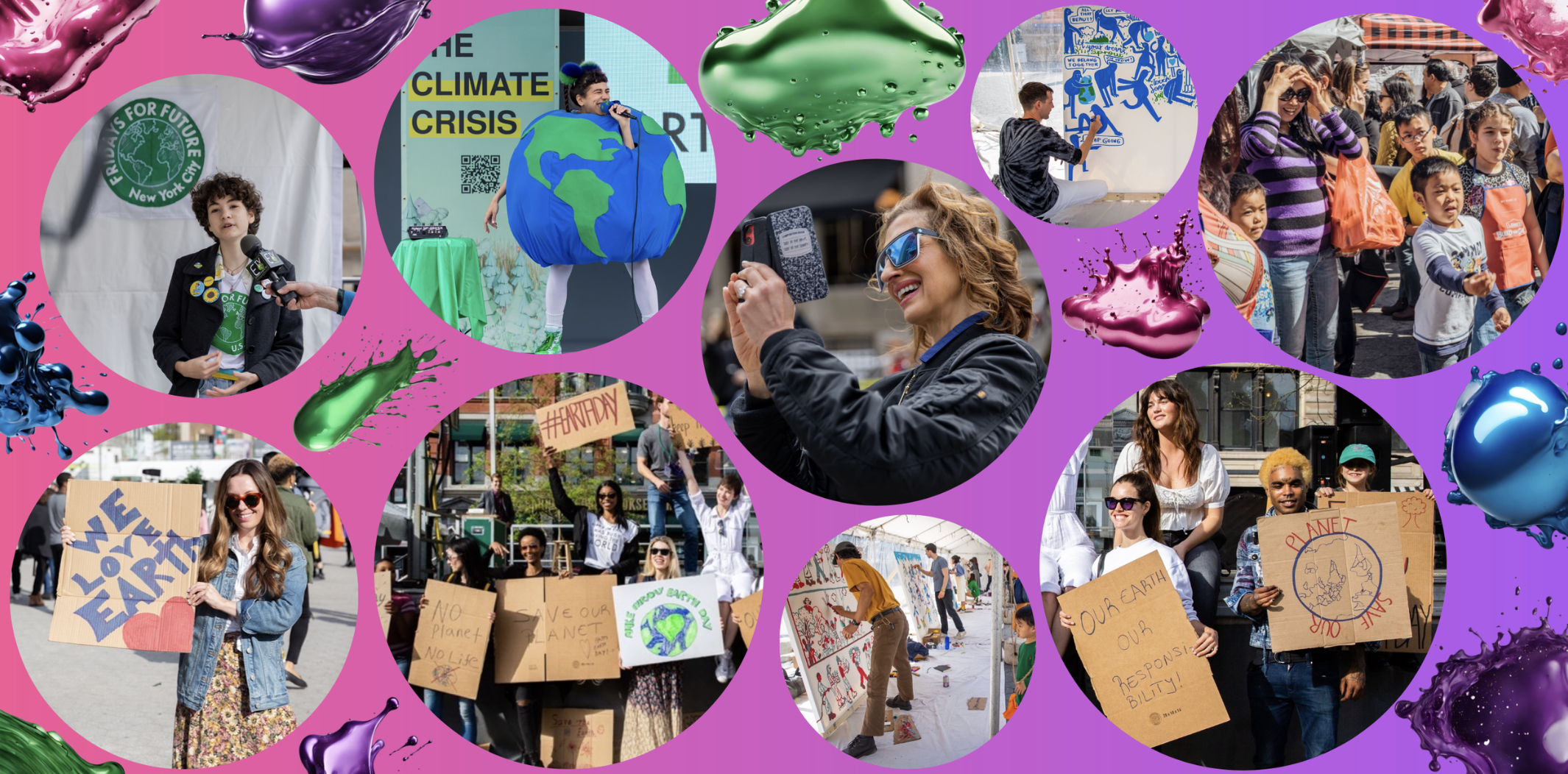 Earth Day 2026 Festival