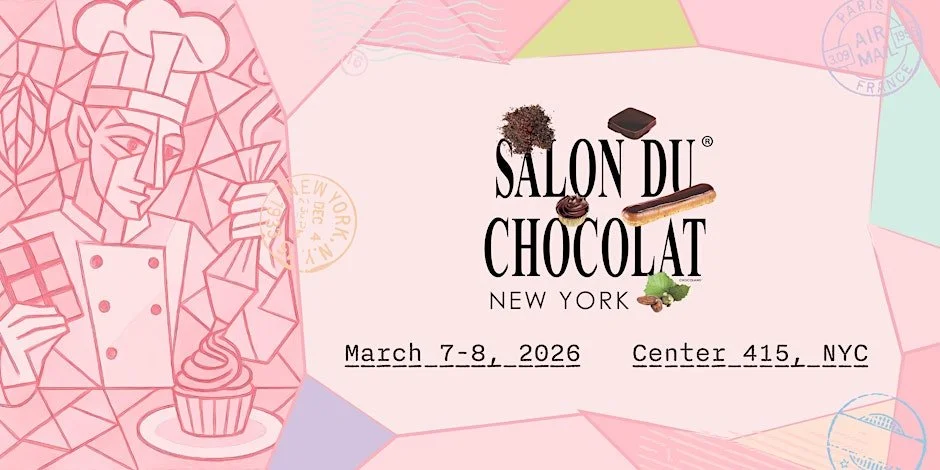 Salon du Chocolat NYC