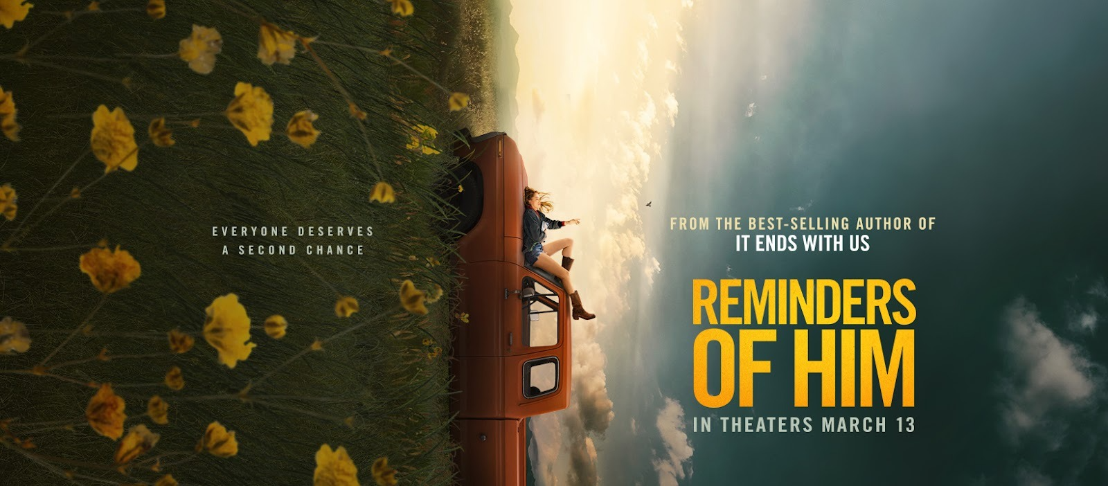 REMINDERS OF HIM - NY Advance Screening