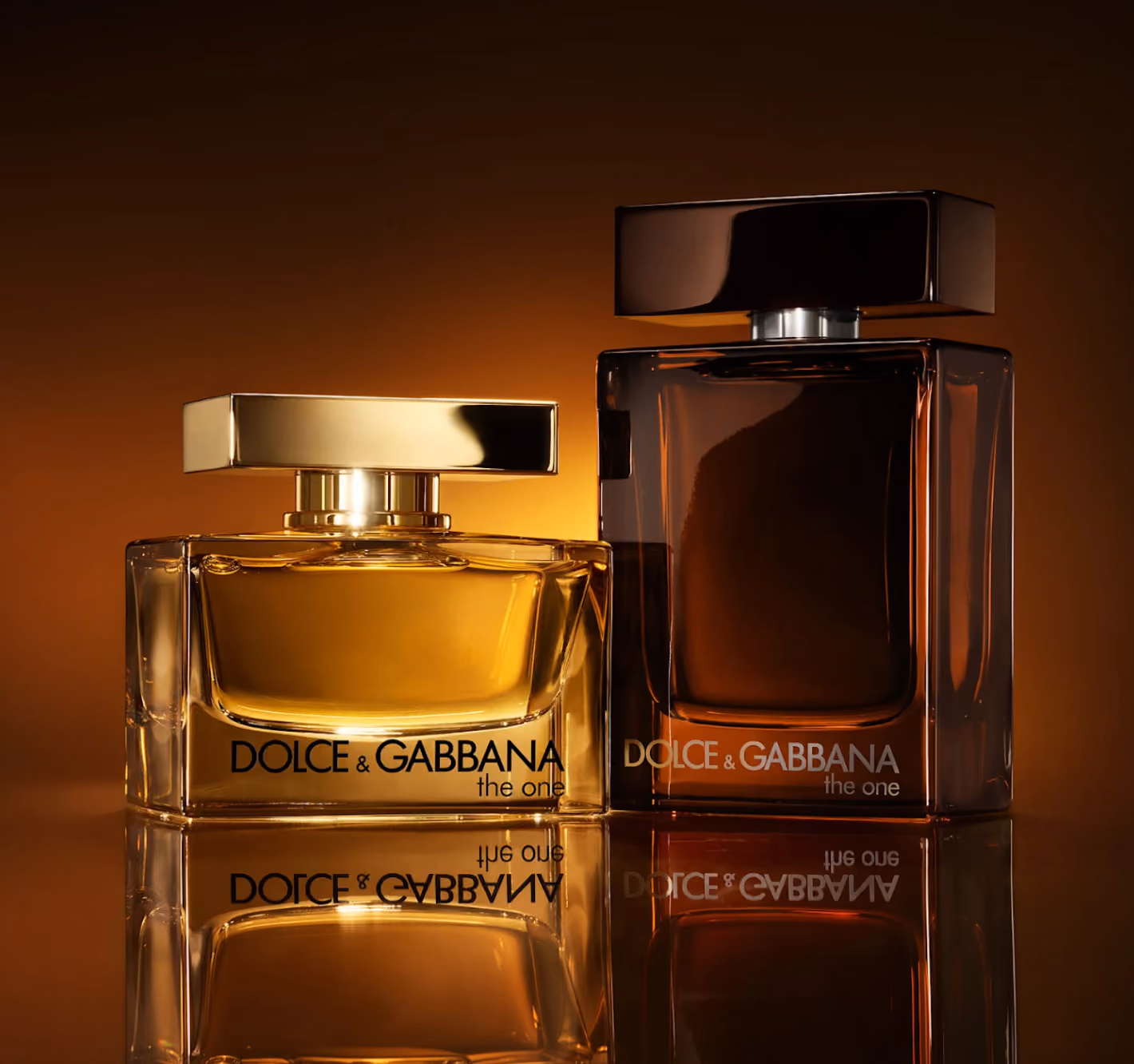 Dolce & Gabbana Fragrance Pop-Up