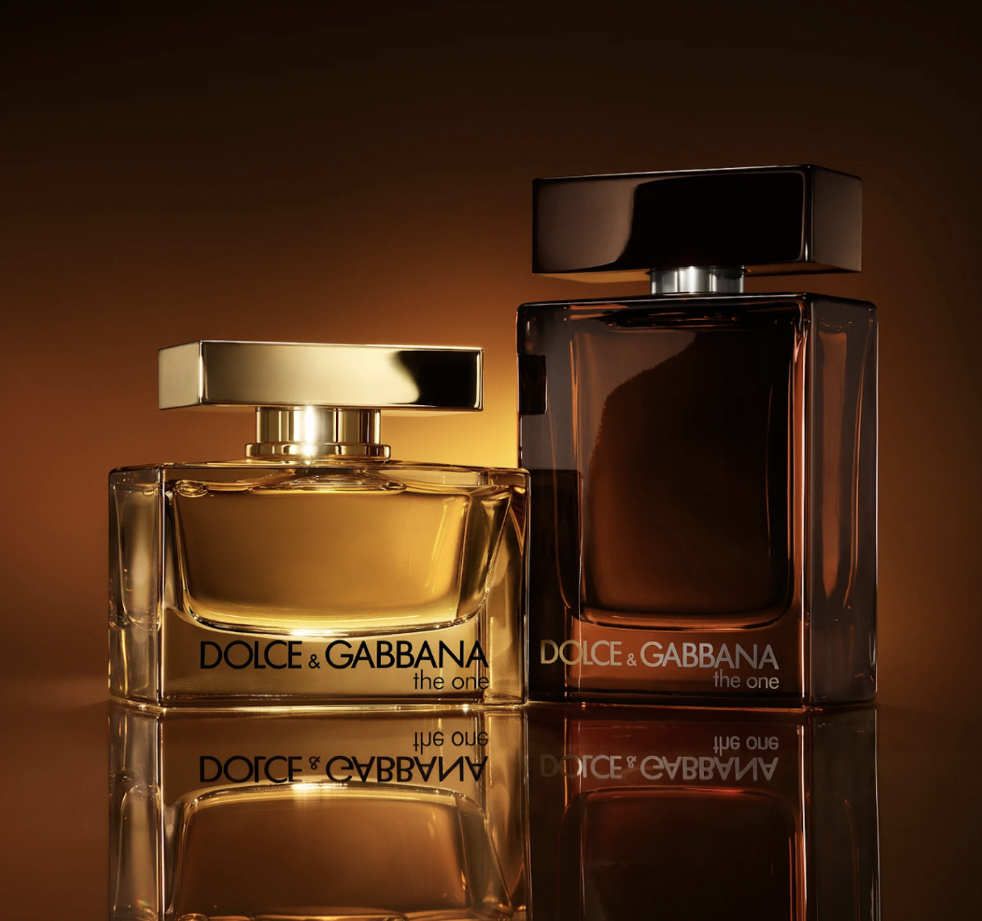 Dolce & Gabbana Fragrance Pop-Up