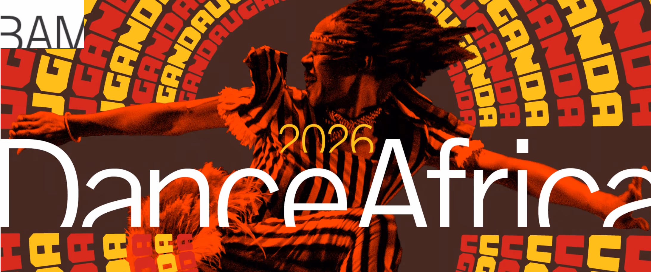 DanceAfrica 2026 Festival