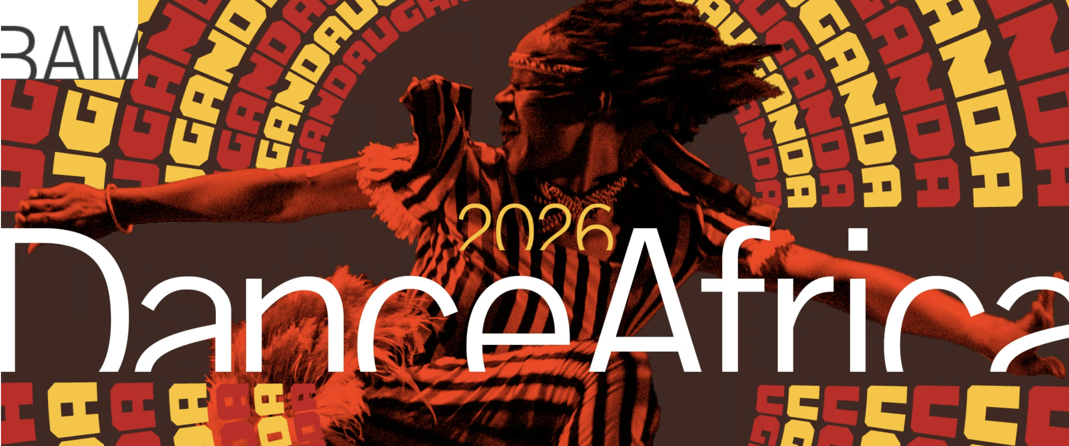 DanceAfrica 2026 Festival