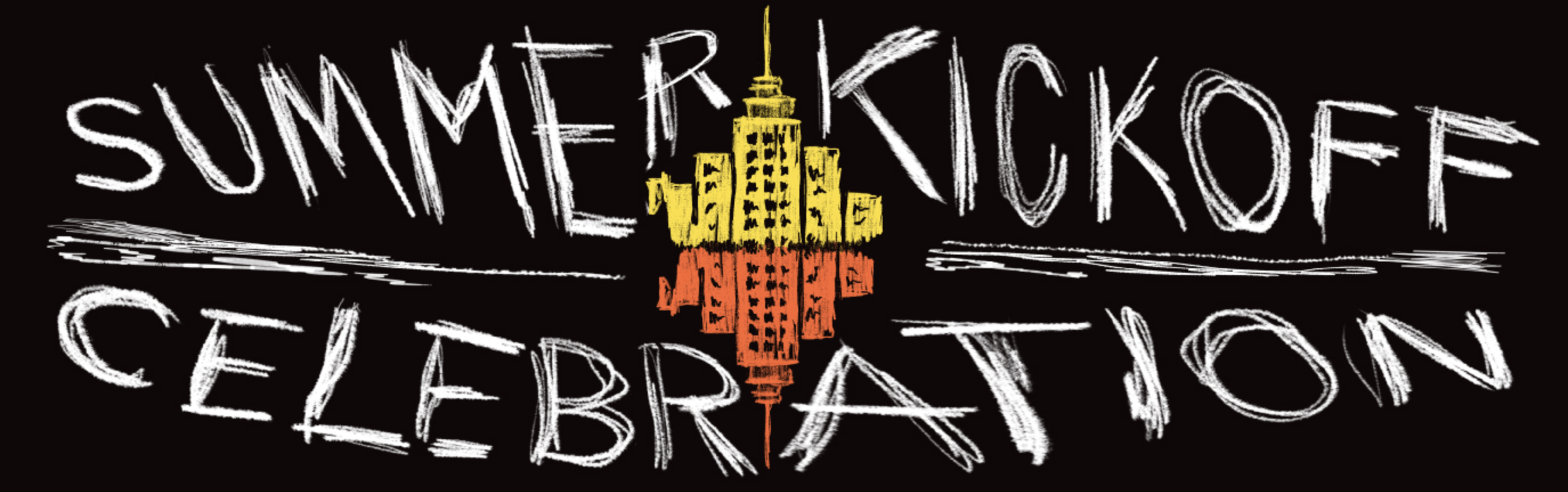 Shakespeare for the City Summer Kickoff Celebration