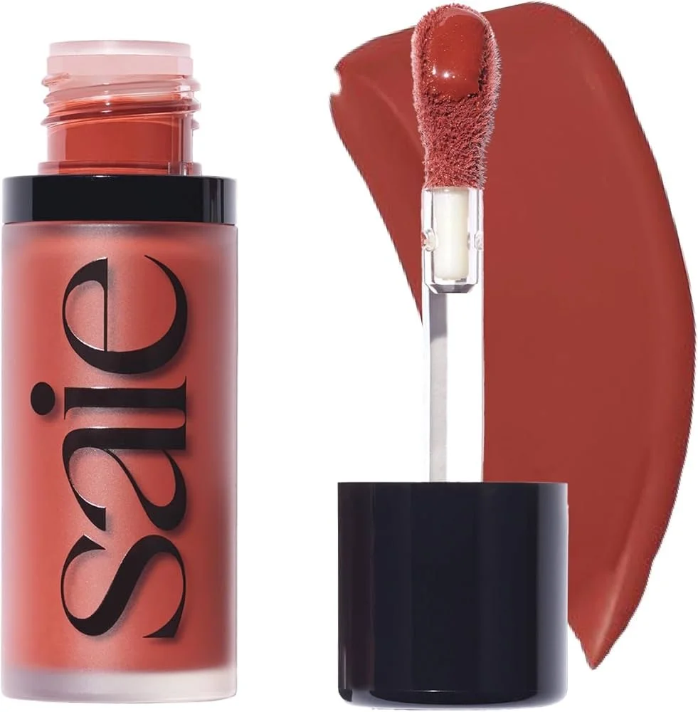 Free Saie Dew Blush at Credo Beauty