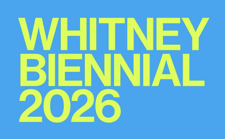 Whitney Biennial 2026
