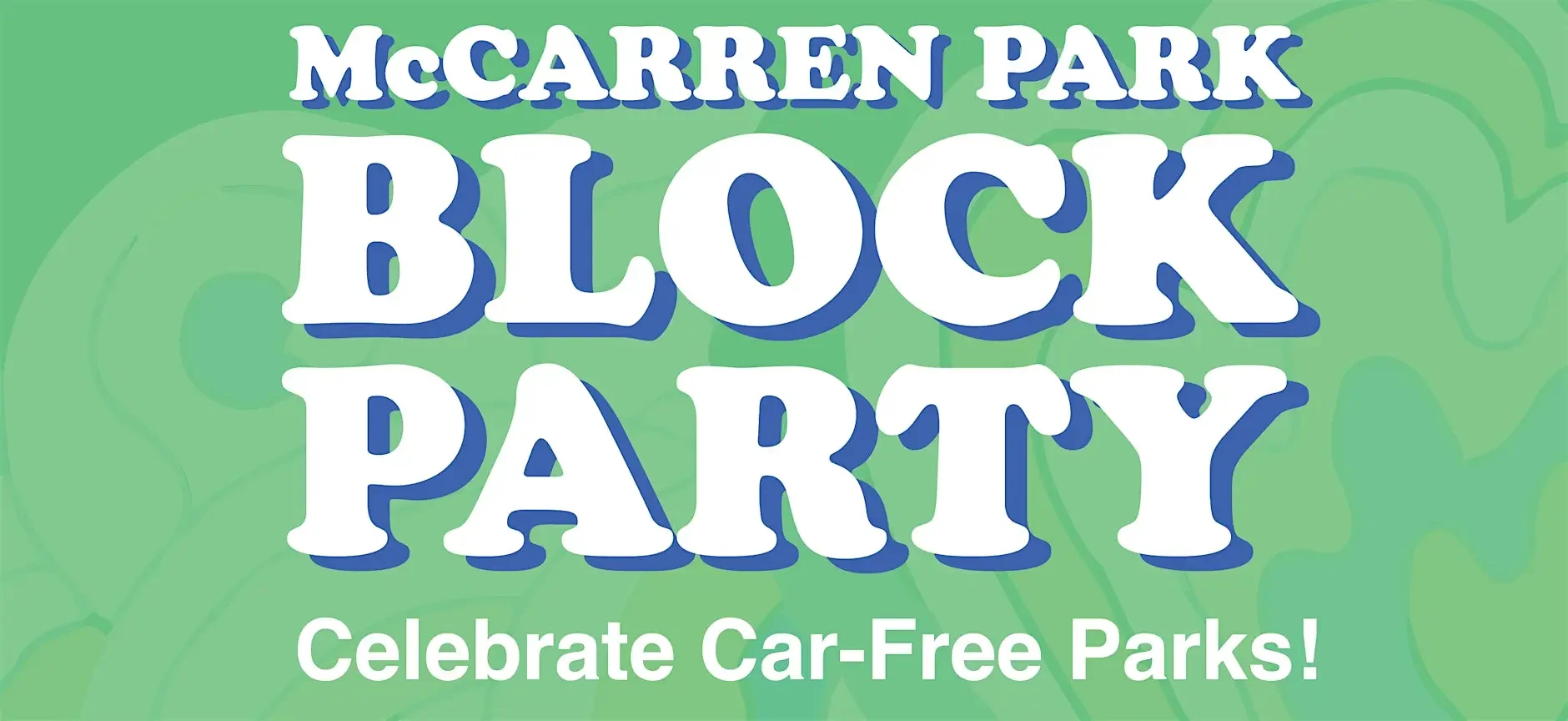 McCarren Park Block Party