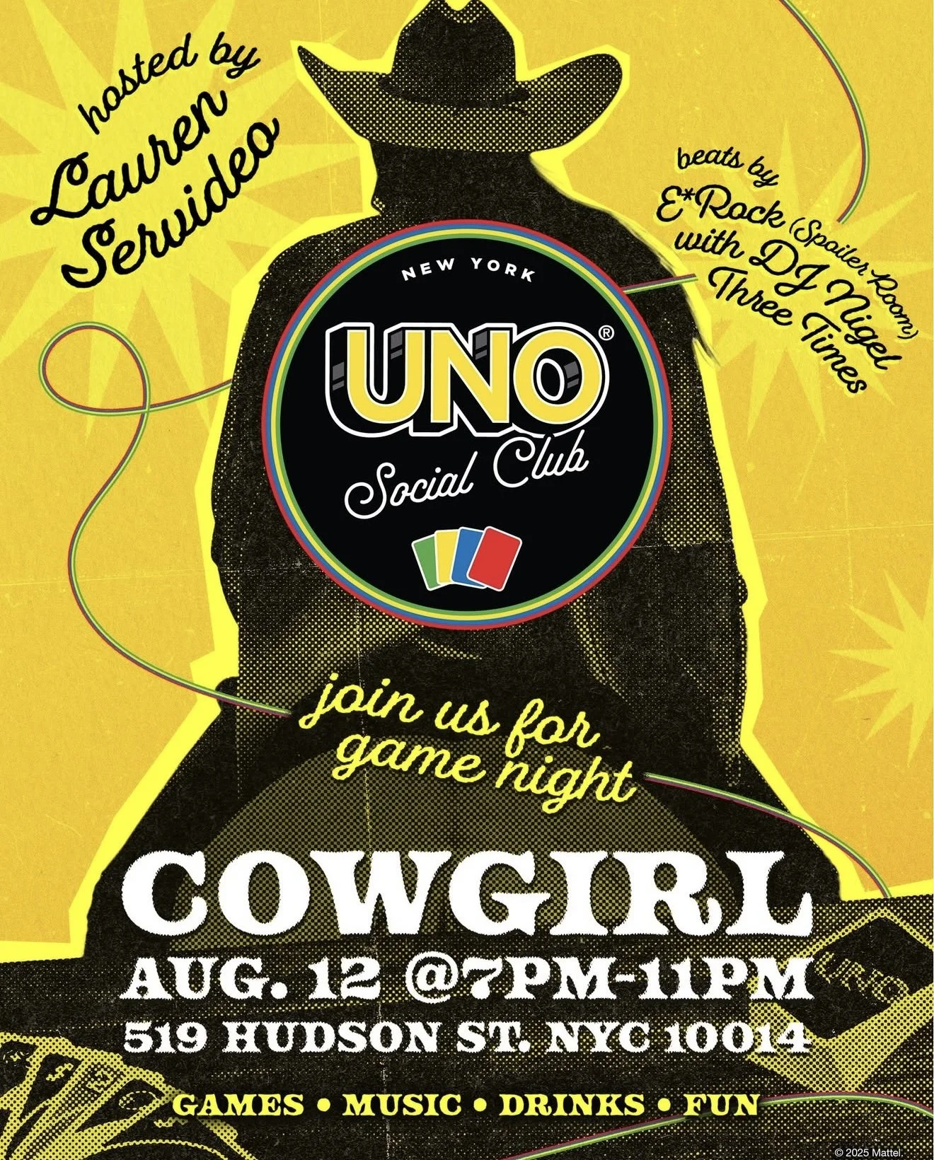 UNO Social Club