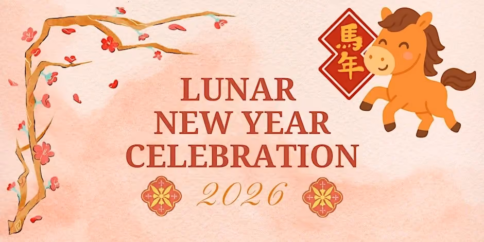 Prospect Park Lunar New Year Celebration