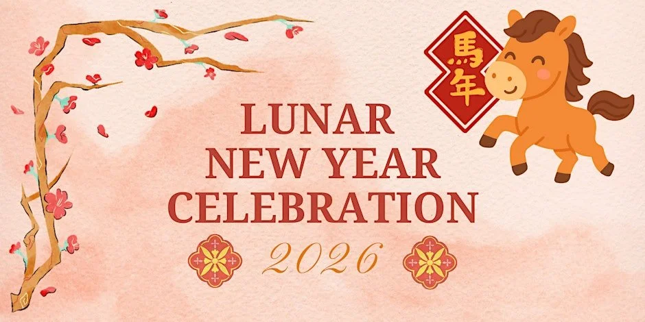 Prospect Park Lunar New Year Celebration