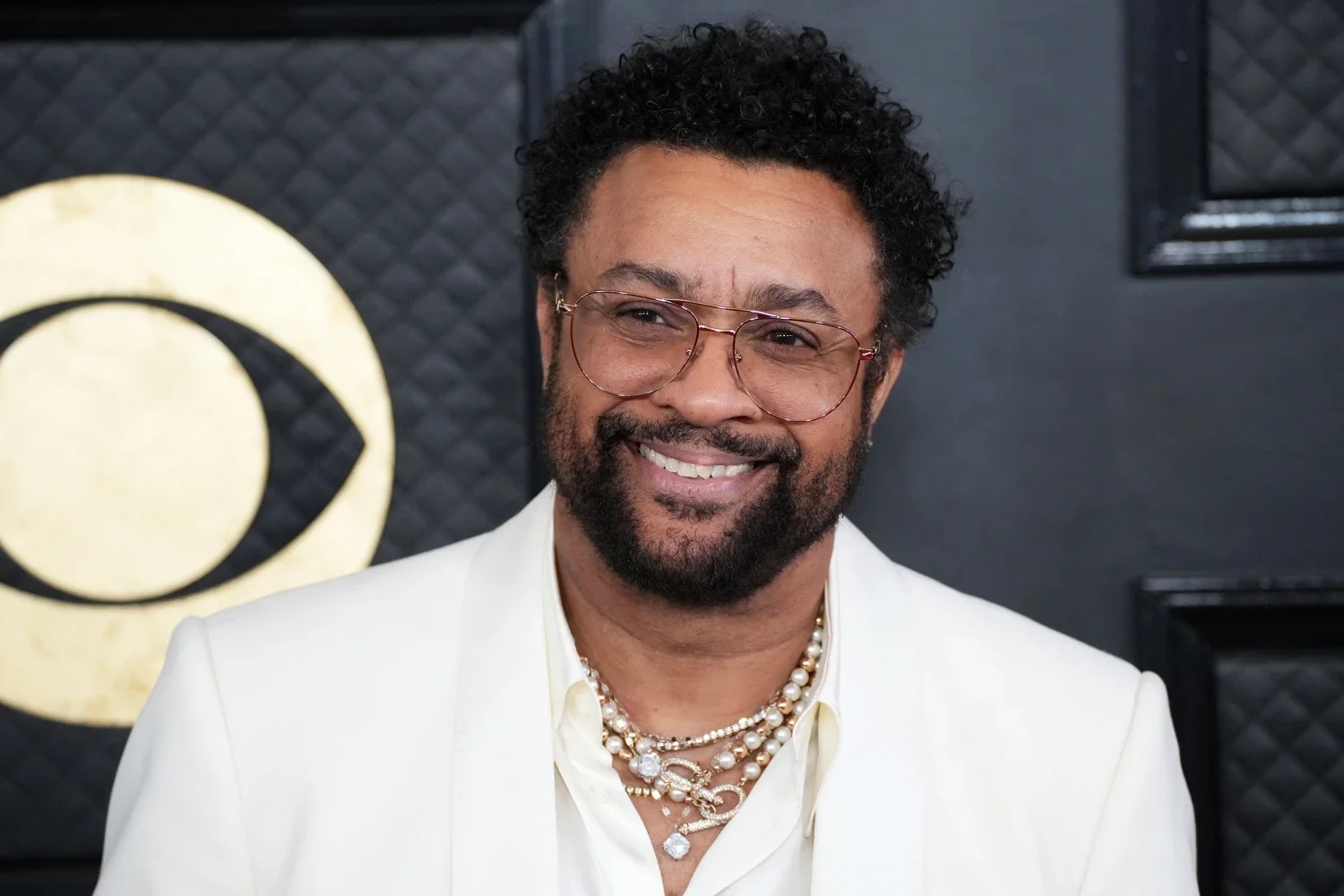 Shaggy Album Release Party