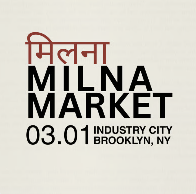 Milna Market
