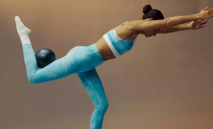 Sip & Shop with Lululemon x YONO