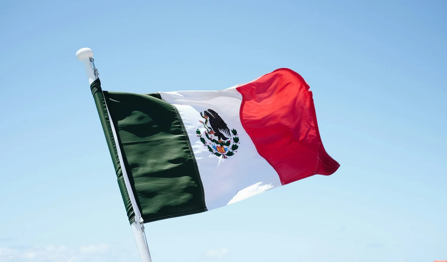 Mexican Independence Day Parade