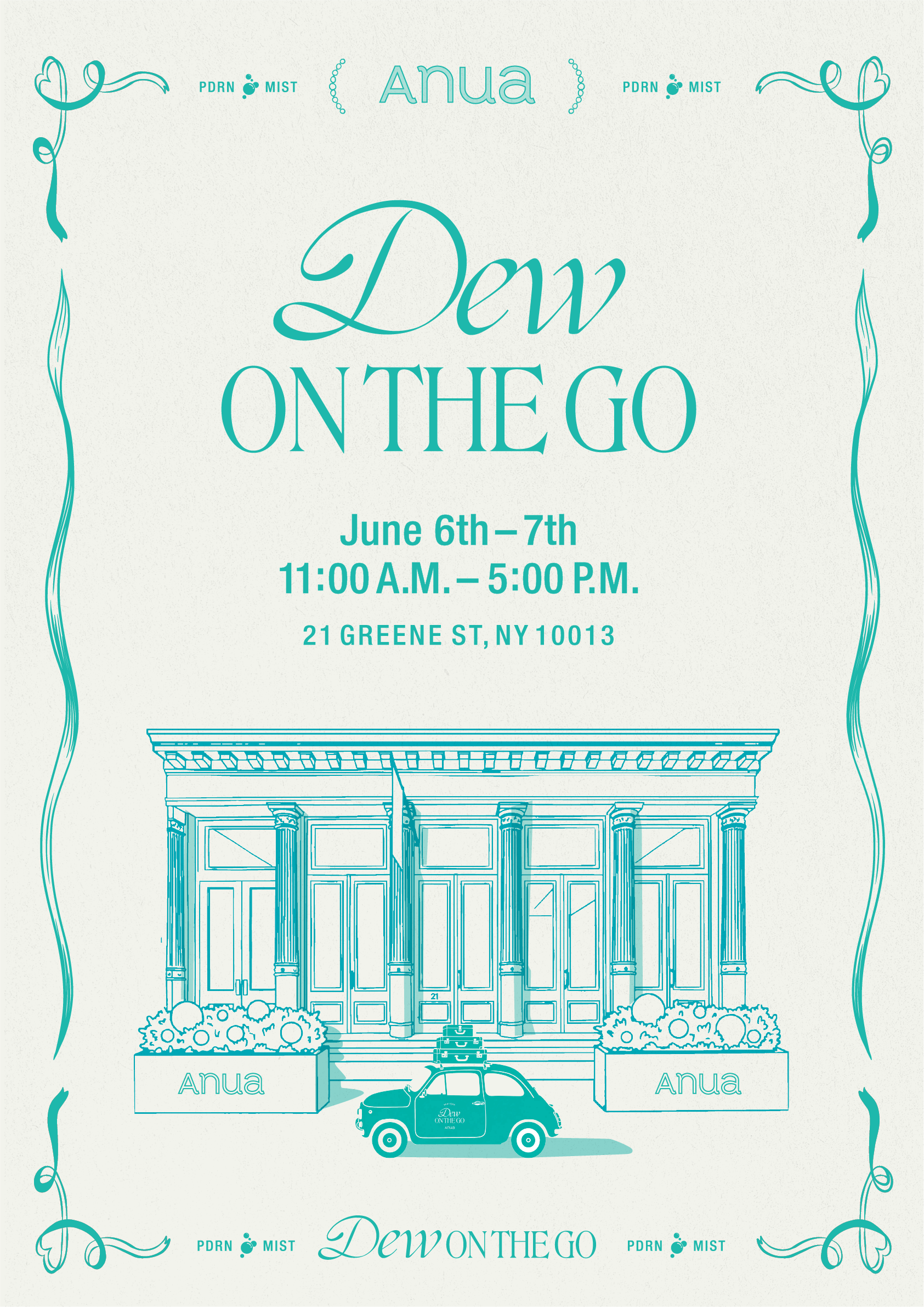 ANUA Dew on the Go Pop-Up