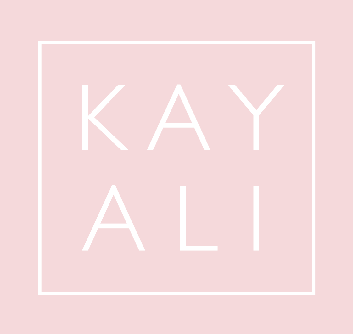 KAYALI Café Pop-Up Experience