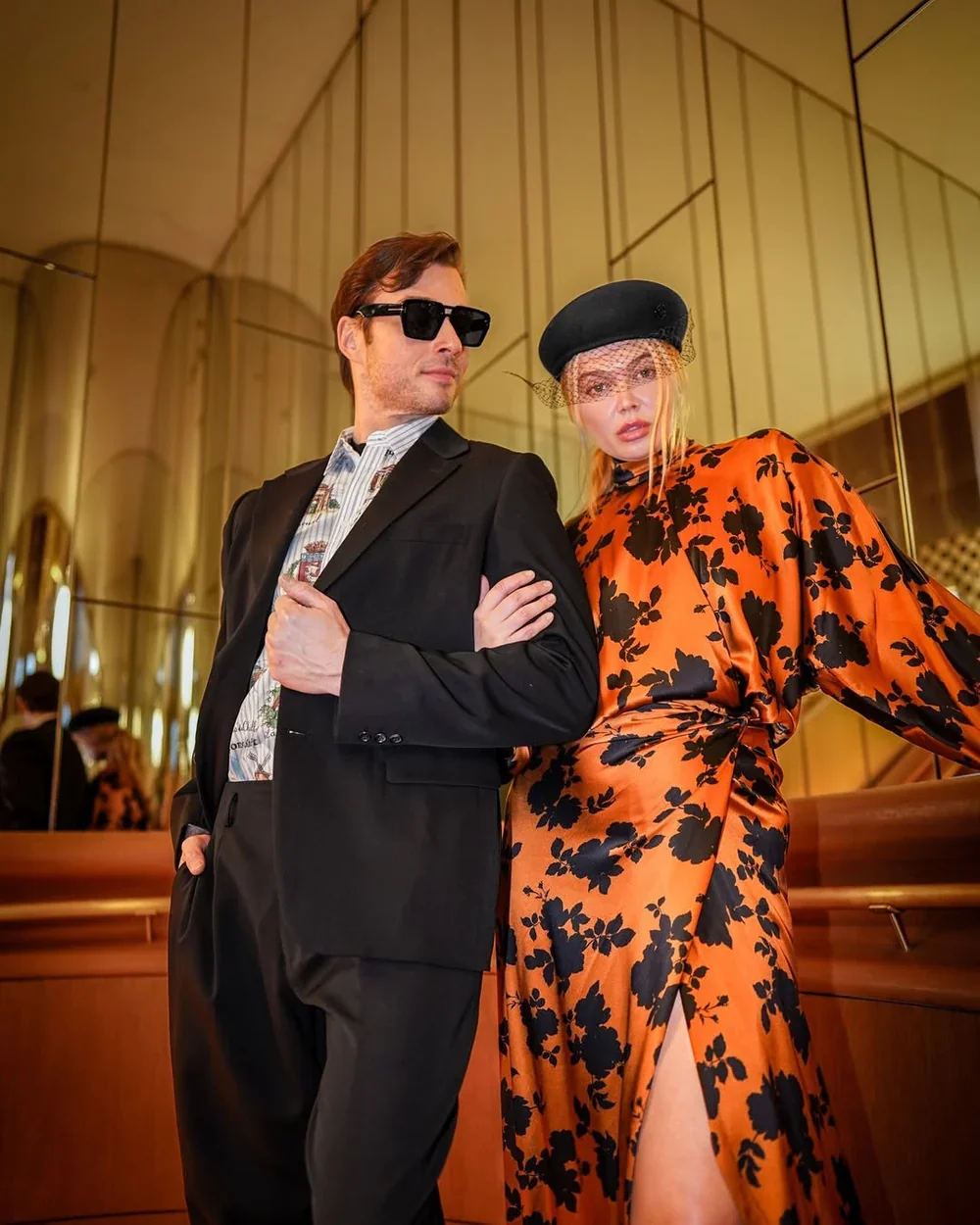 Printemps New York - Spring Summer 2026 Fashion Show