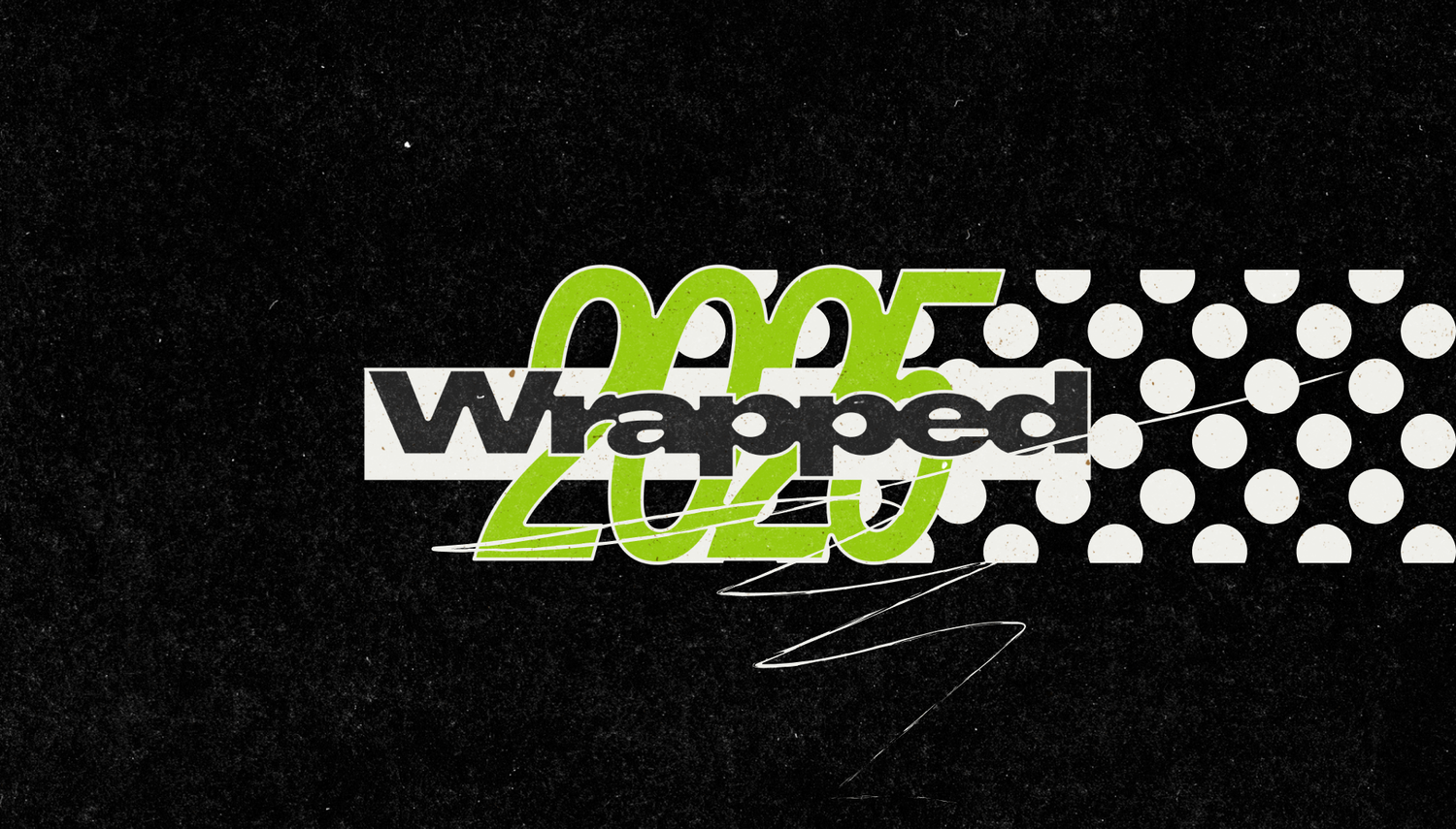 Spotify Wrapped 2025 in NYC