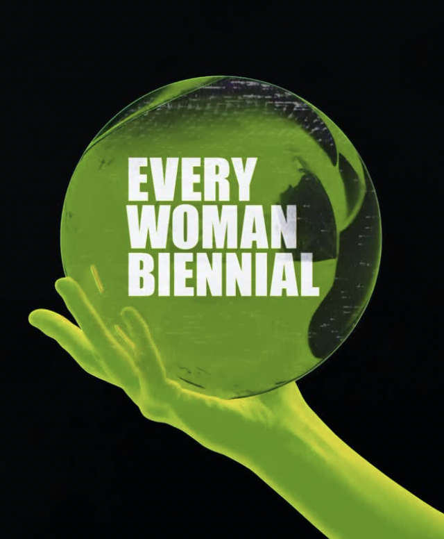 Every Women Biennial 2026