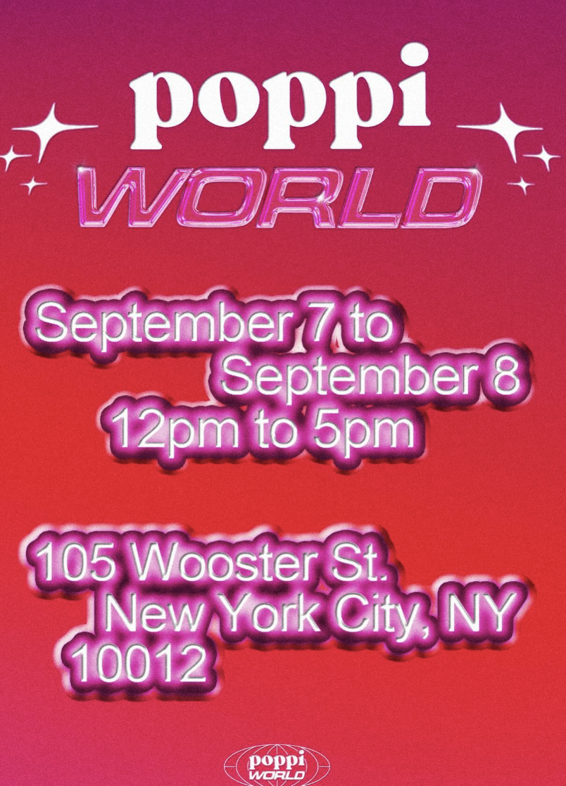 Poppi World