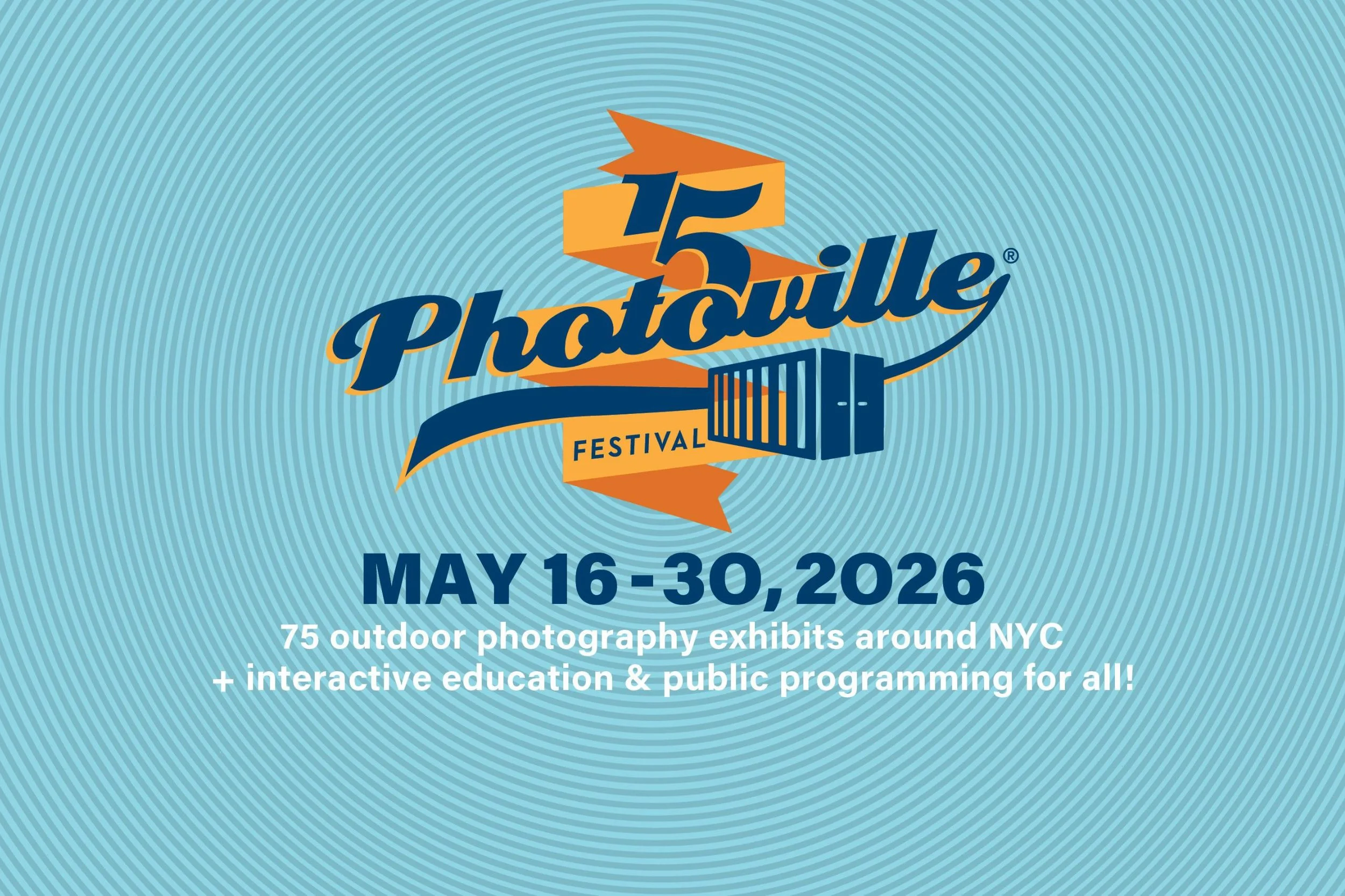Photoville Festival 2026