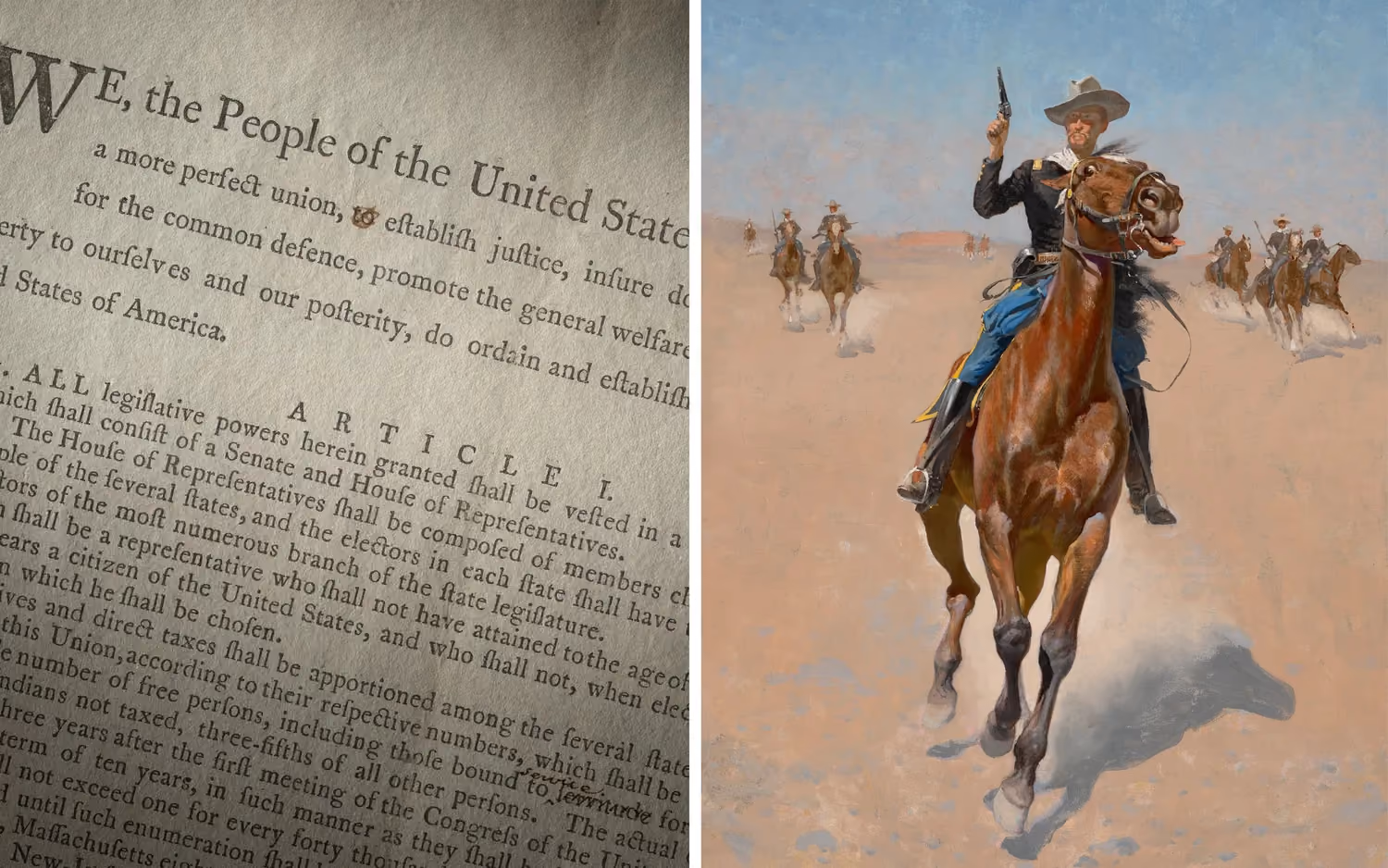 Christie's Americana Week