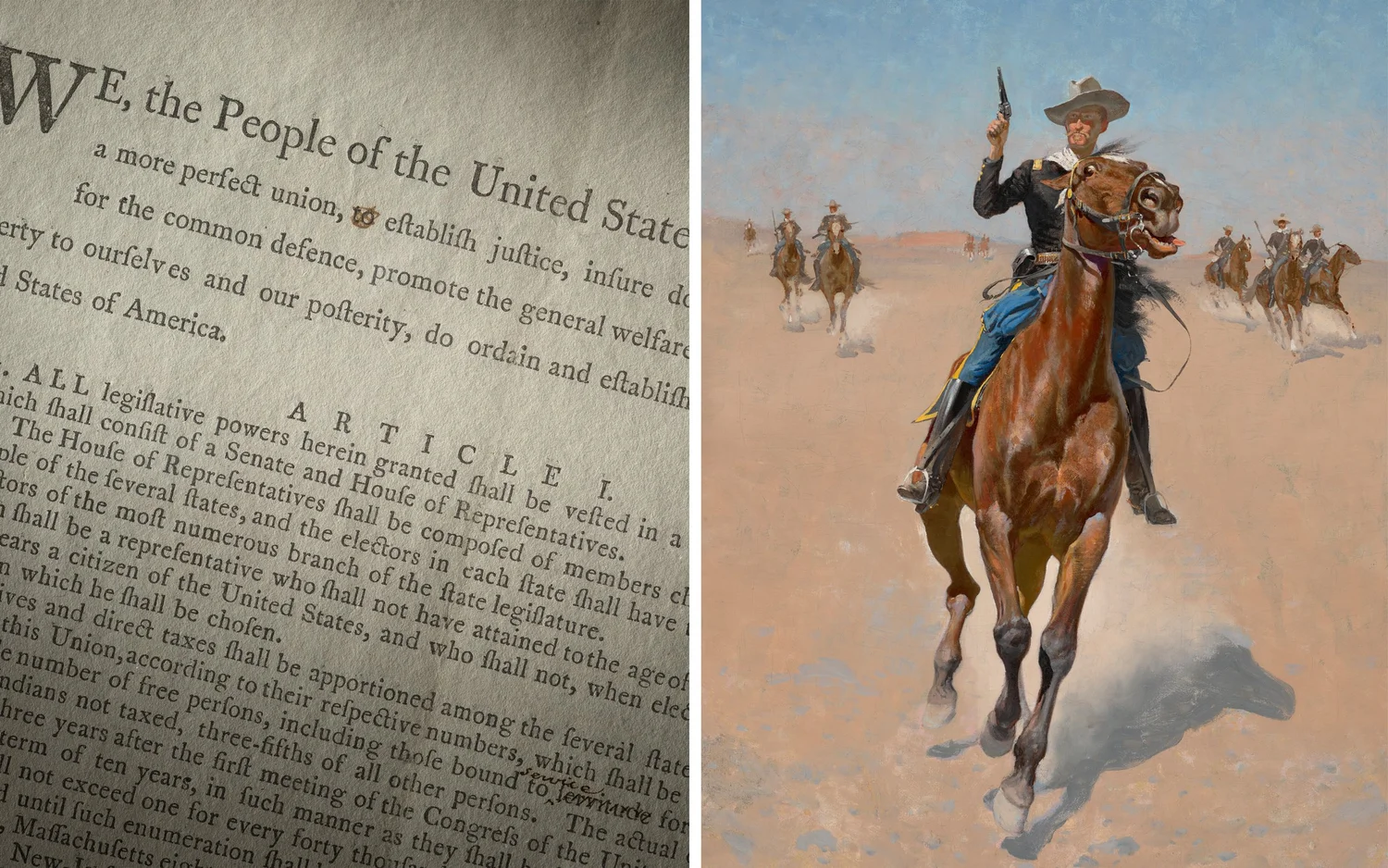 Christie's Americana Week
