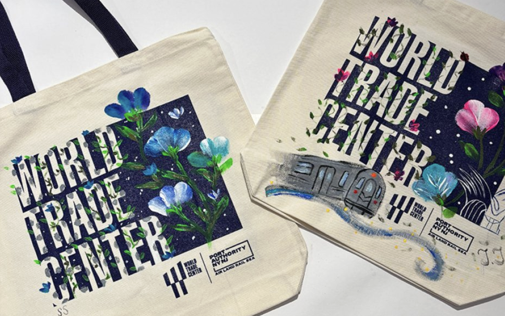 Tote-ally Paint & Sit