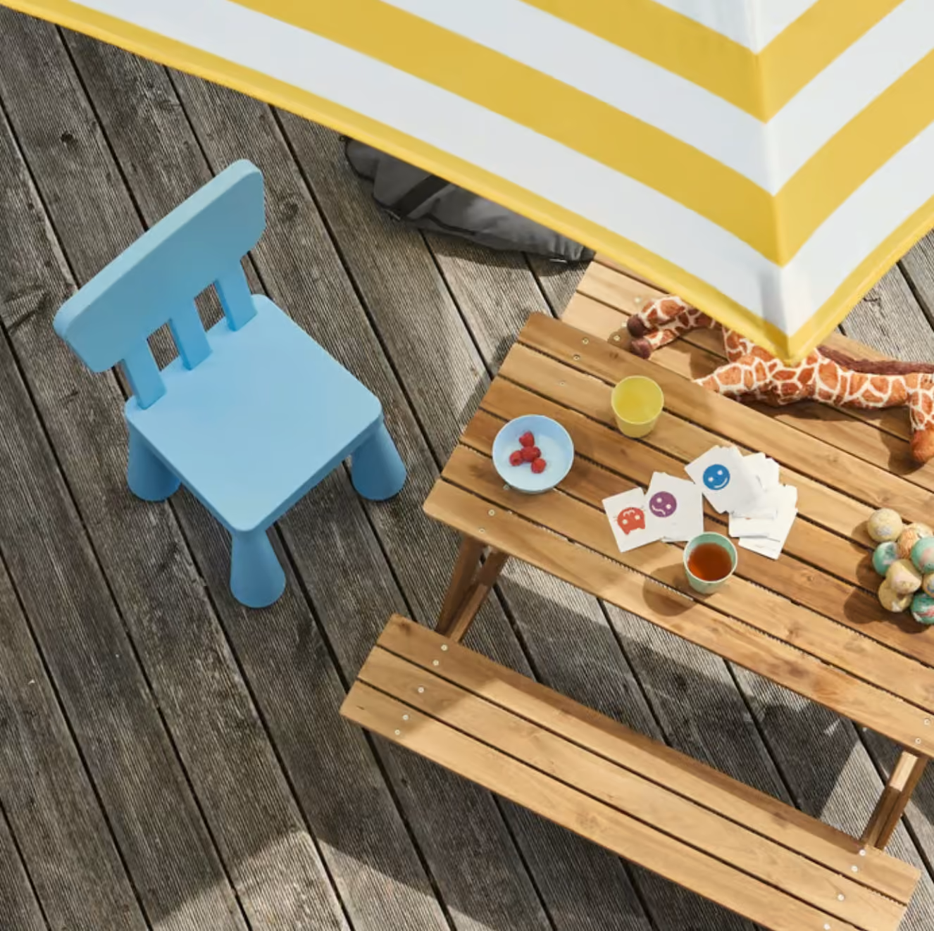 Ikea Spring Events
