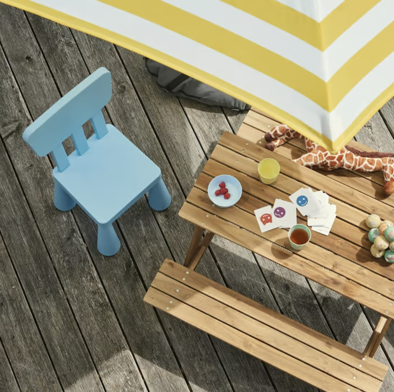 Ikea Spring Events