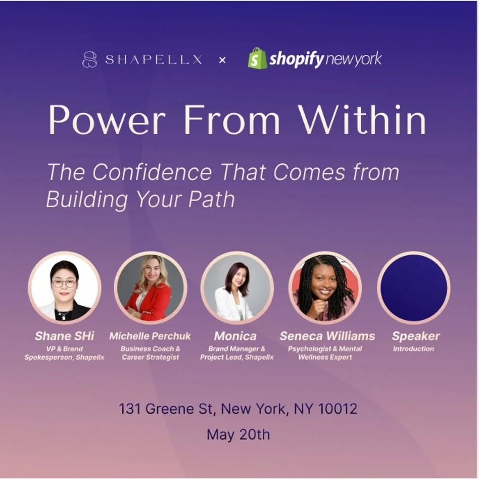 Shapellx x Shopify