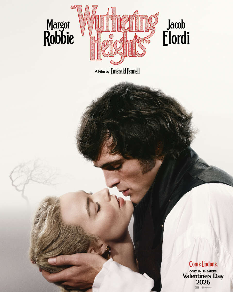 WUTHERING HEIGHTS Advanced Screening