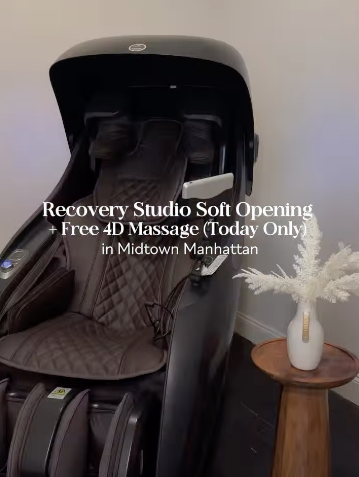Enso Sauna Soft Opening