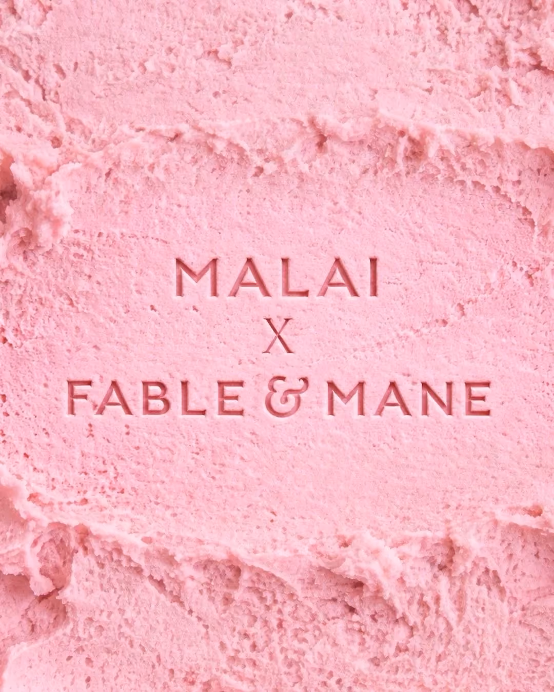 Malai x Fable & Mane