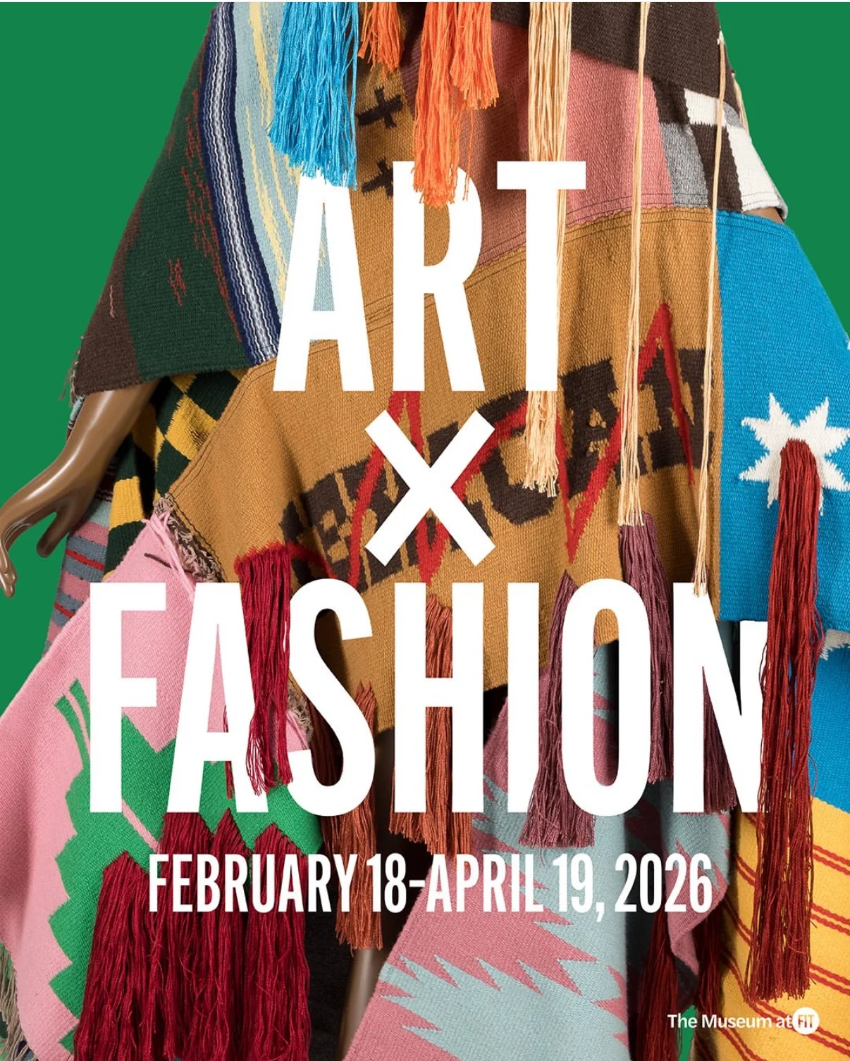 Art X Fashion at FIT