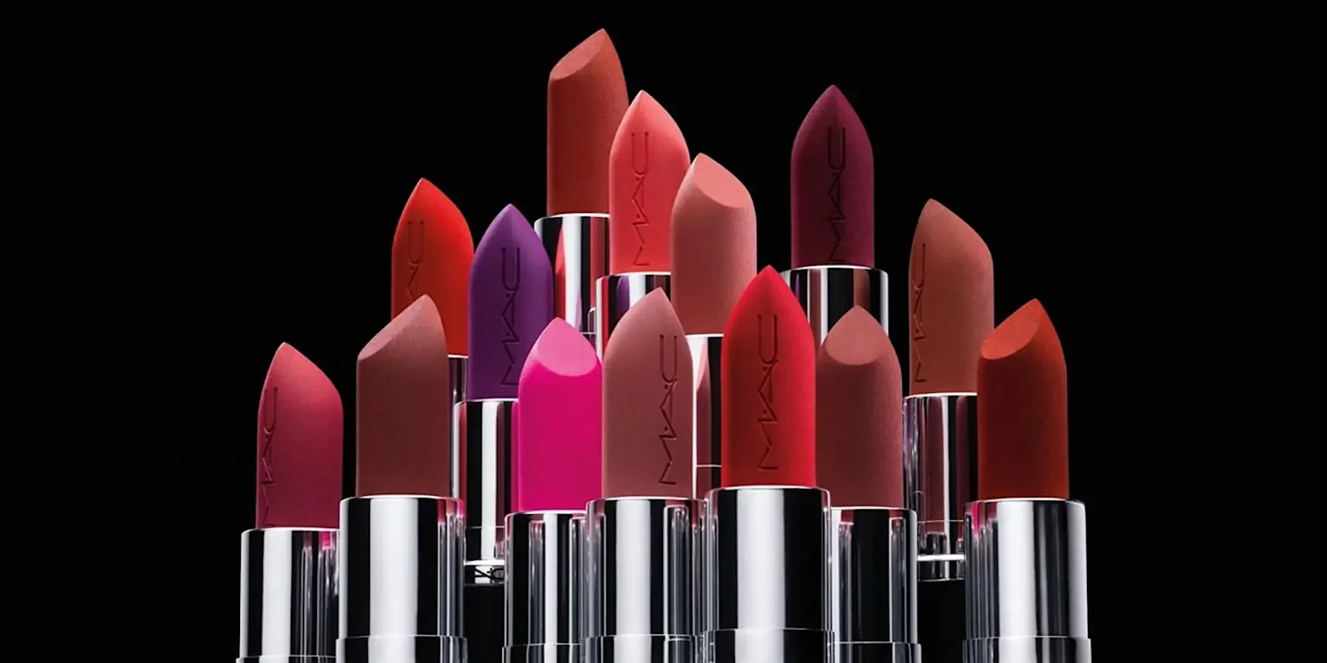 MAC SoHo Saturday Lip Spritz