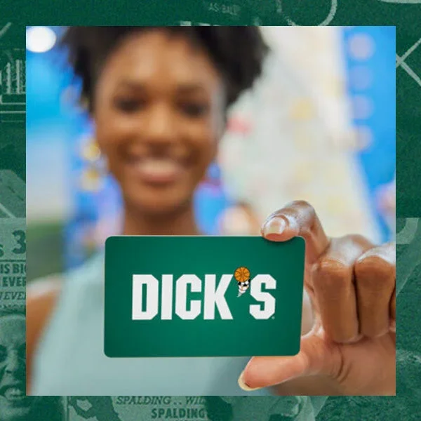DICK'S House of Sport Grand Opening at Newport Centre