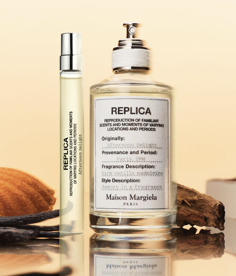 Maison Margiela Fragrances REPLICA Afternoon Delight