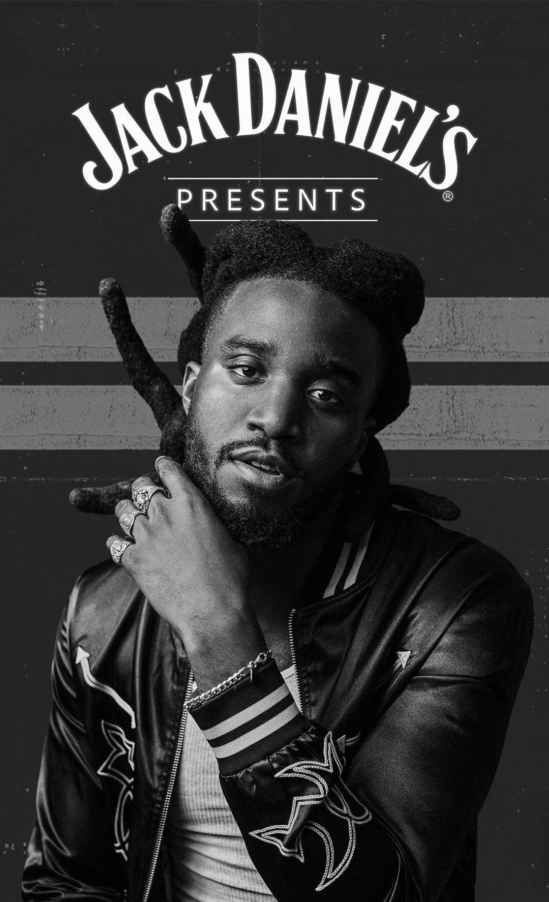 Free Jack Daniel’s Concert: Shaboozey