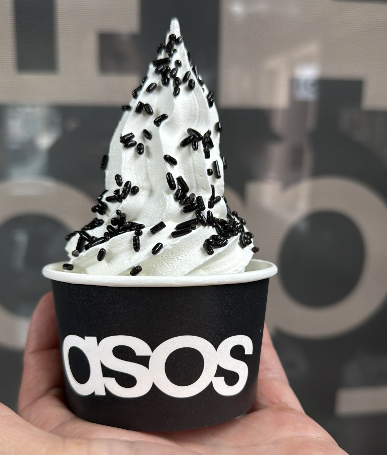 Summer, Styled by ASOS NYC Pop-Up