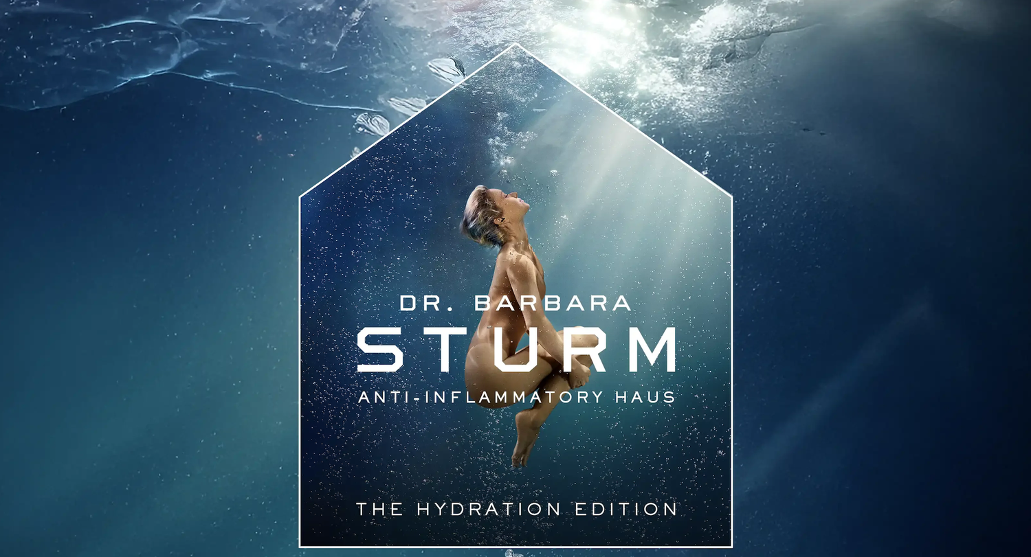 Dr. Barbara Sturm Anti-Inflammatory Haus