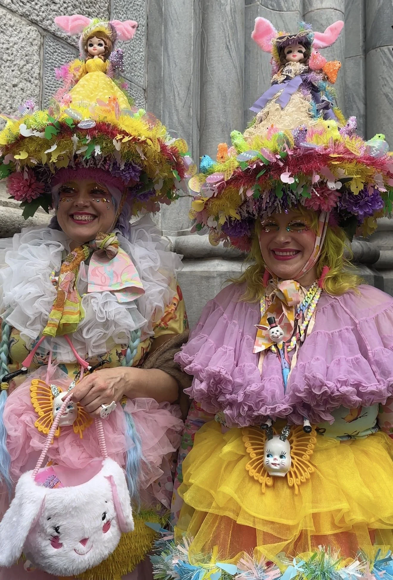 Easter Parade and Bonnet Festival 2025