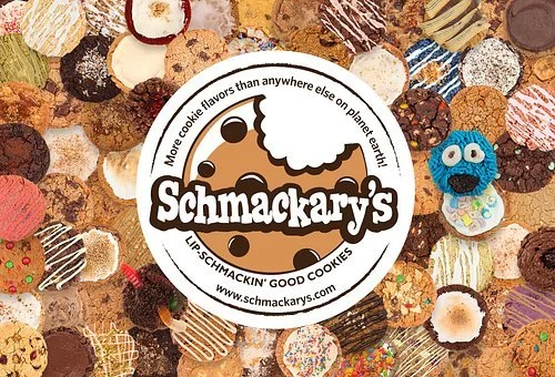 Schmackary's Anniversary Celebration
