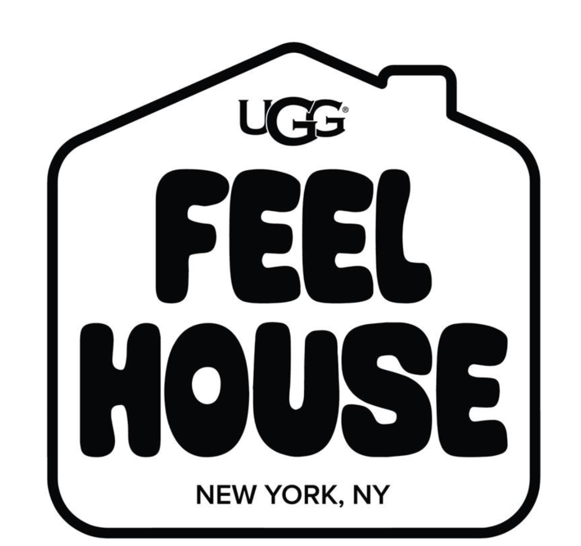 UGG Feel House