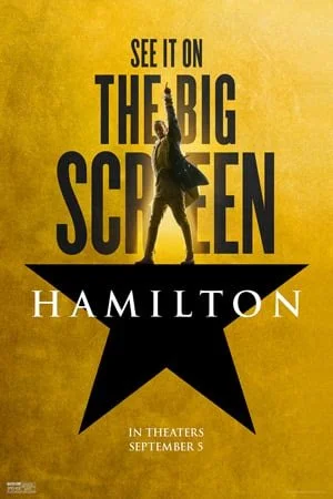 The Hamilton Sing-Along with Lin-Manuel Miranda